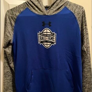 Under Armour YLG Hoodie
